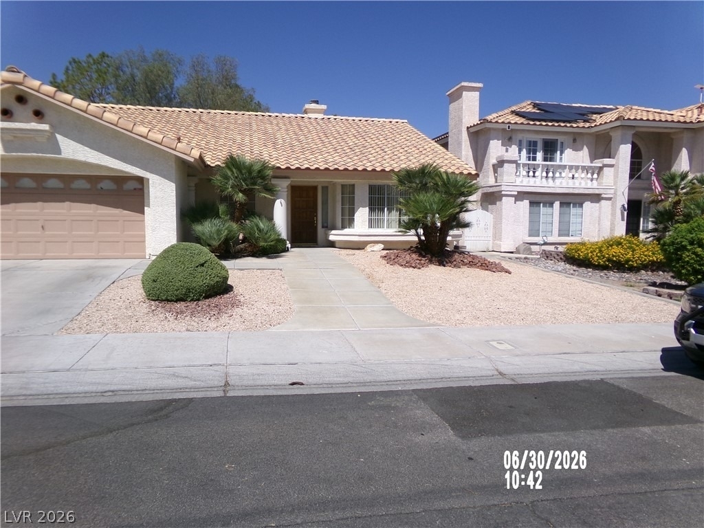 809 Long Branch Drive - Photo 1