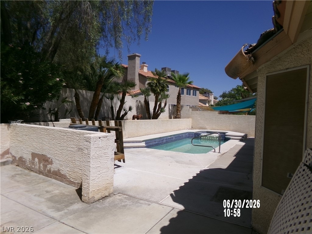 809 Long Branch Drive - Photo 37