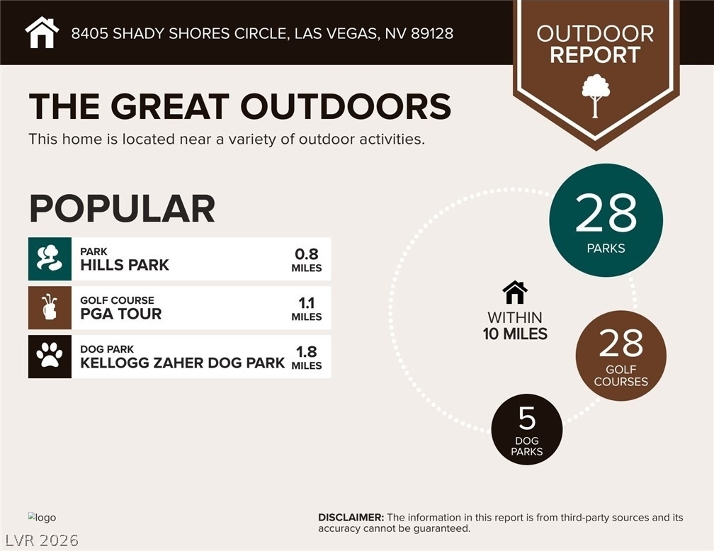 8405 Shady Shores Circle - Photo 35