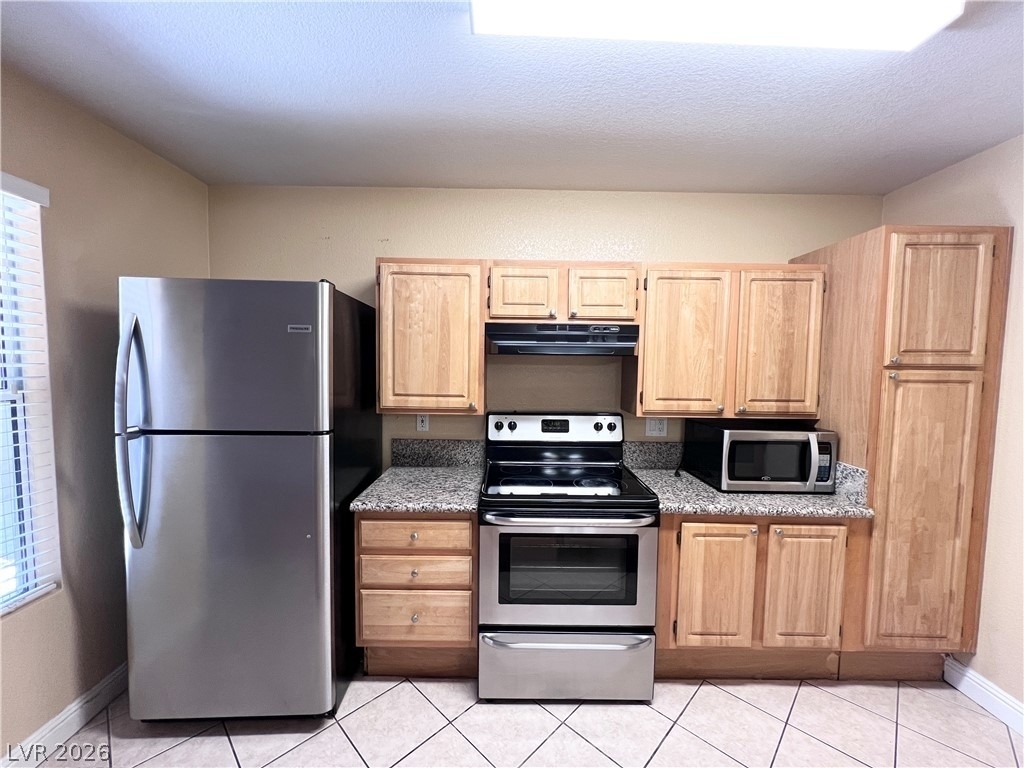 5055 W Hacienda Avenue - Photo 7