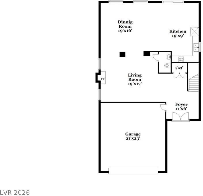 4361 Cottontail Lane - Photo 16