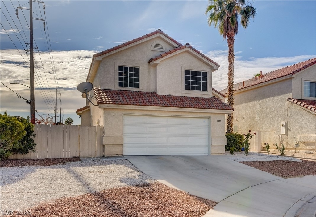 7301 Casa Solar Court - Photo 31