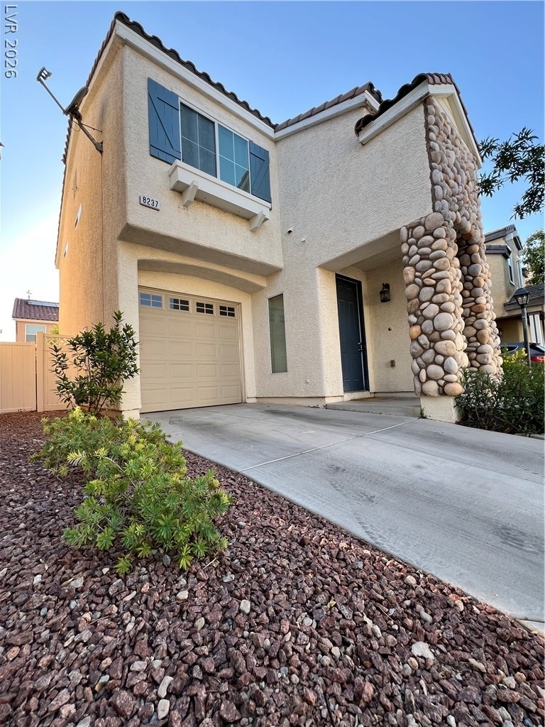 8237 Golden Flowers Street - Photo 44