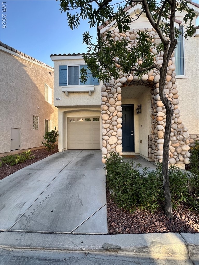 8237 Golden Flowers Street - Photo 43