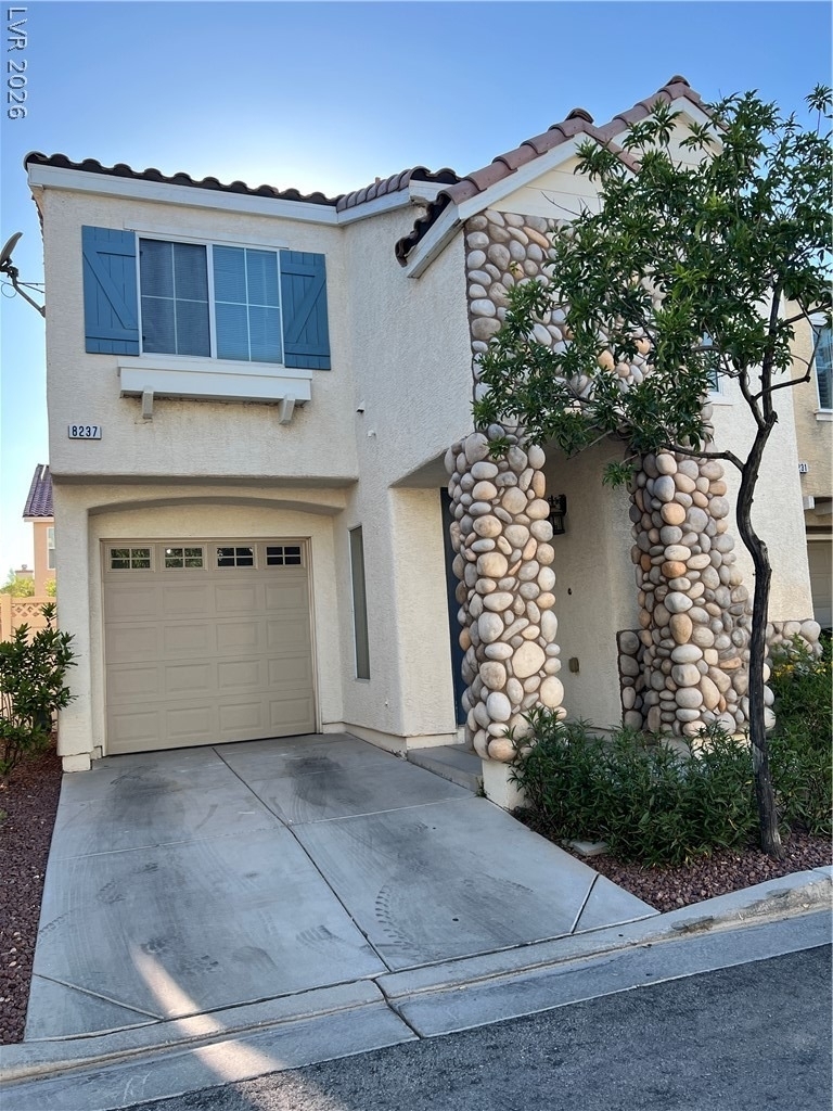 8237 Golden Flowers Street - Photo 1