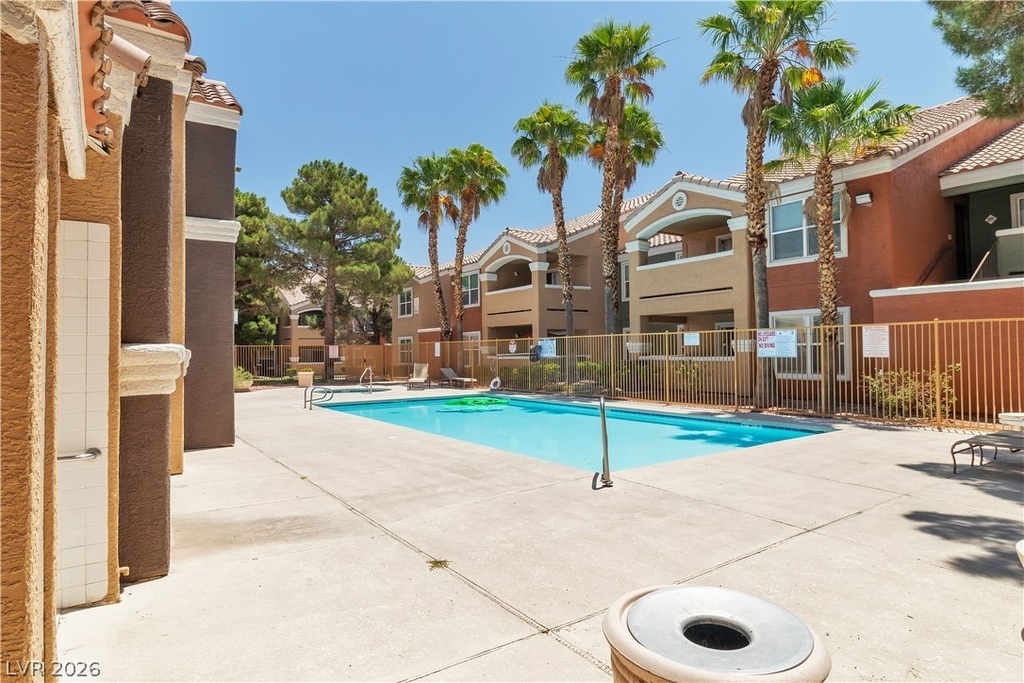 8101 W Flamingo Road - Photo 26