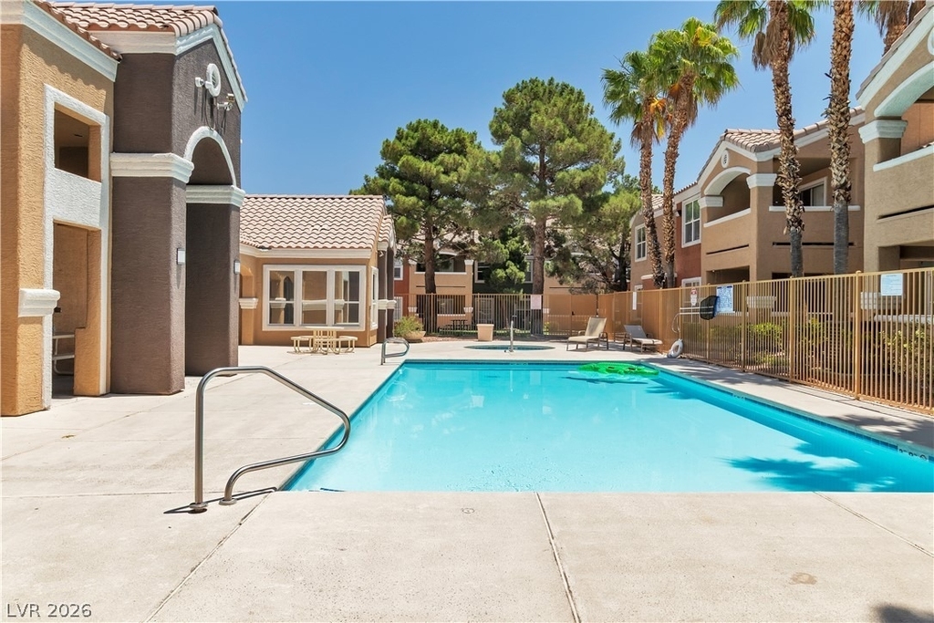 8101 W Flamingo Road - Photo 27