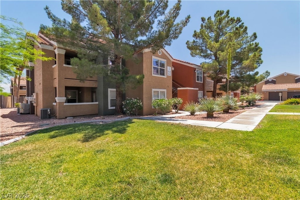 8101 W Flamingo Road - Photo 1