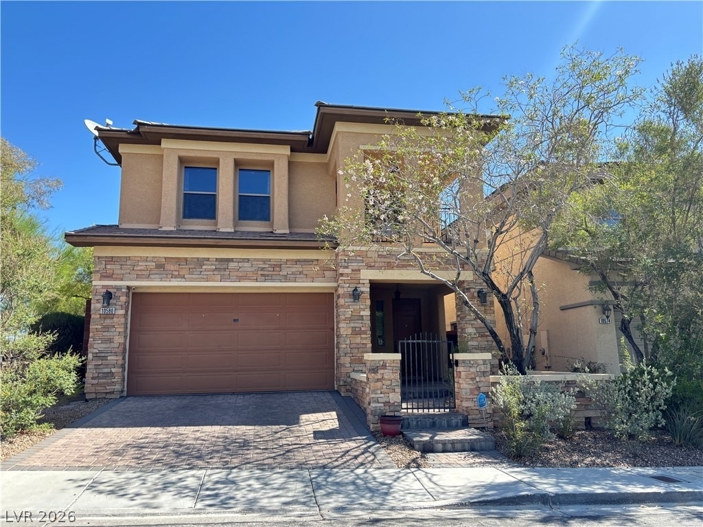 10580 Harvest Wind Drive - Photo 0