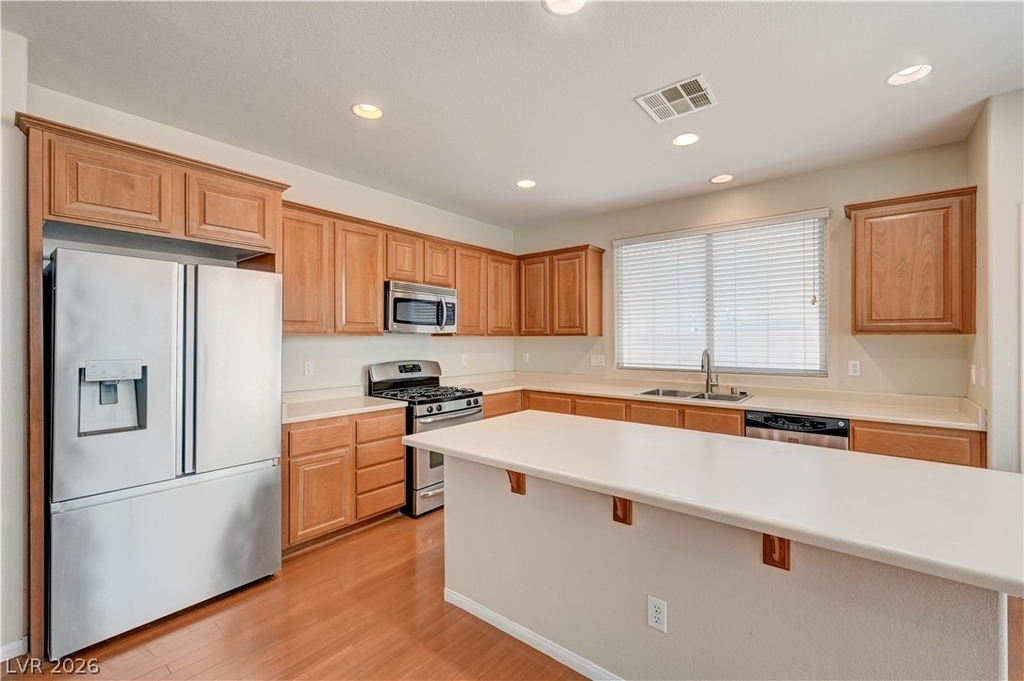 4421 Desert Home Avenue - Photo 21
