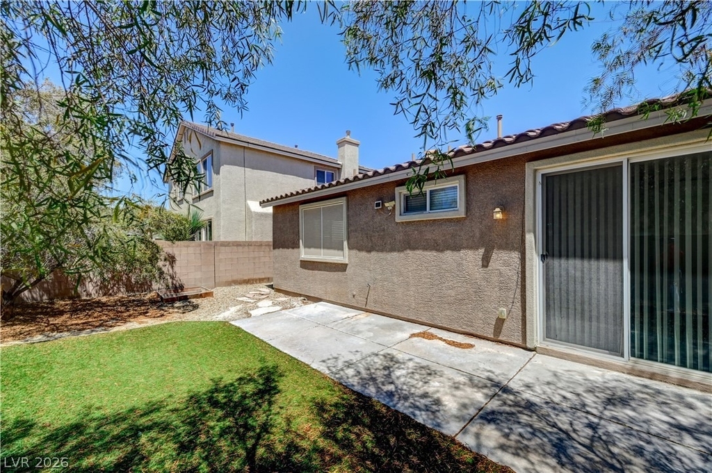 4421 Desert Home Avenue - Photo 47