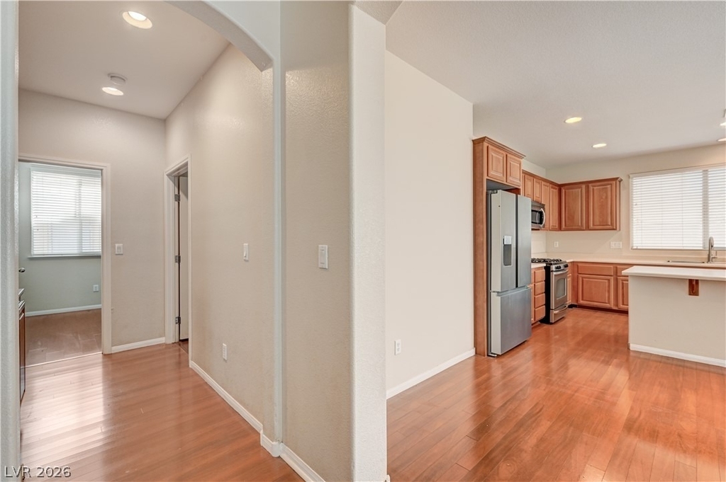 4421 Desert Home Avenue - Photo 22