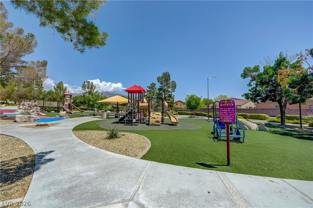 4421 Desert Home Avenue - Photo 49