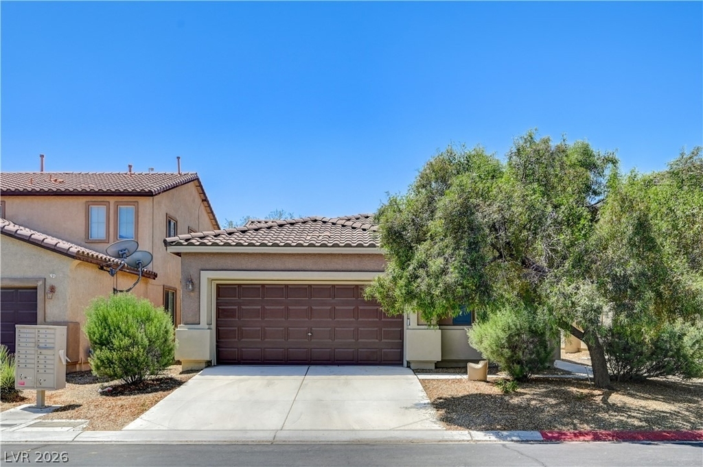 4421 Desert Home Avenue - Photo 1