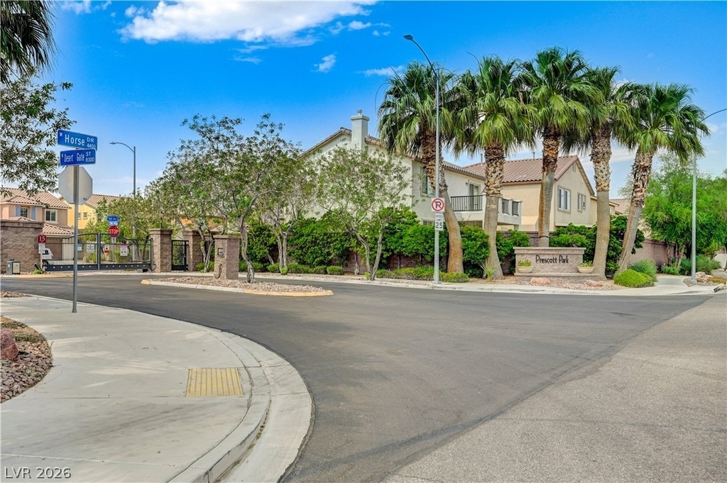 4421 Desert Home Avenue - Photo 48