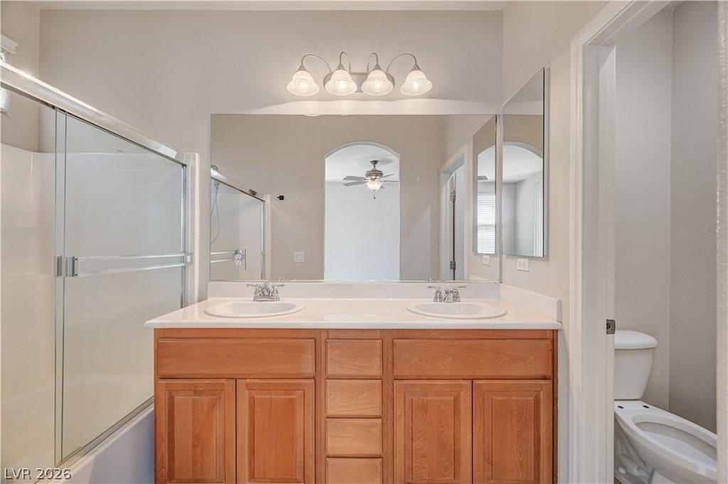 4421 Desert Home Avenue - Photo 31