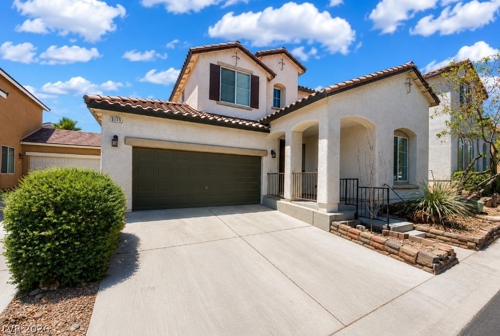 9159 Brilliant Prairie Court - Photo 0