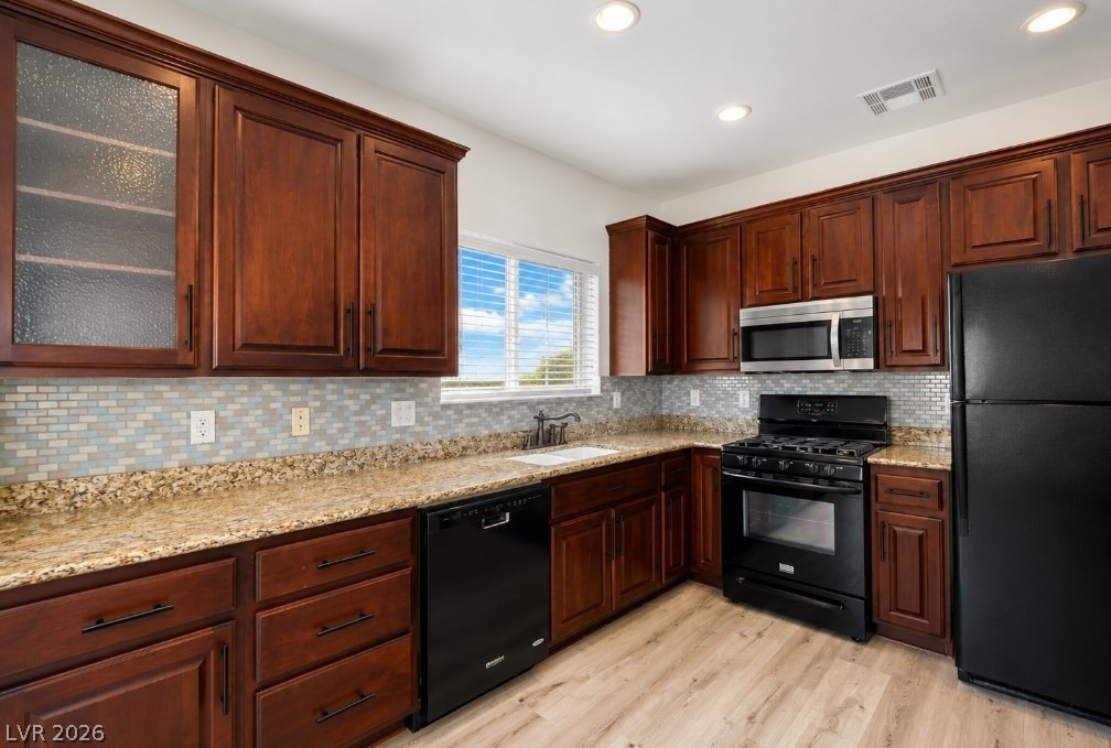 9159 Brilliant Prairie Court - Photo 2