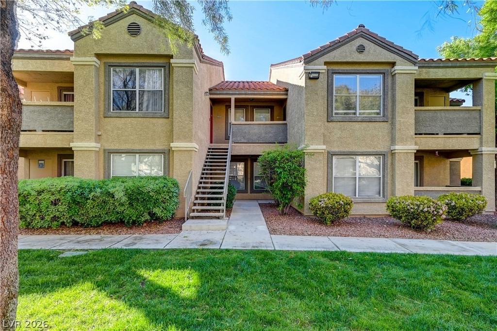 2300 E Silverado Ranch Boulevard - Photo 17