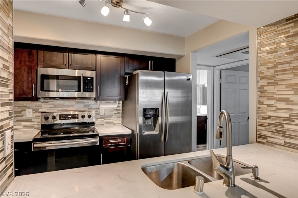 2300 E Silverado Ranch Boulevard - Photo 0