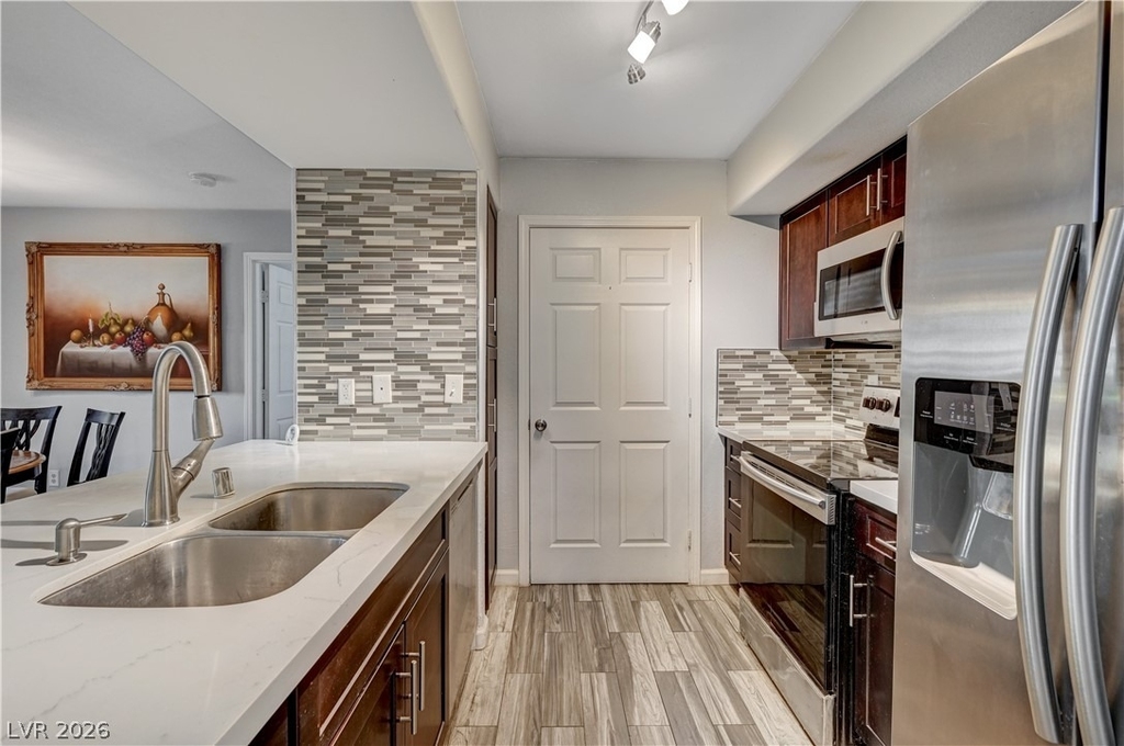 2300 E Silverado Ranch Boulevard - Photo 6
