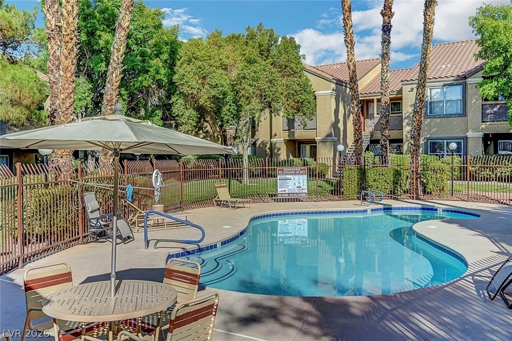 2300 E Silverado Ranch Boulevard - Photo 21
