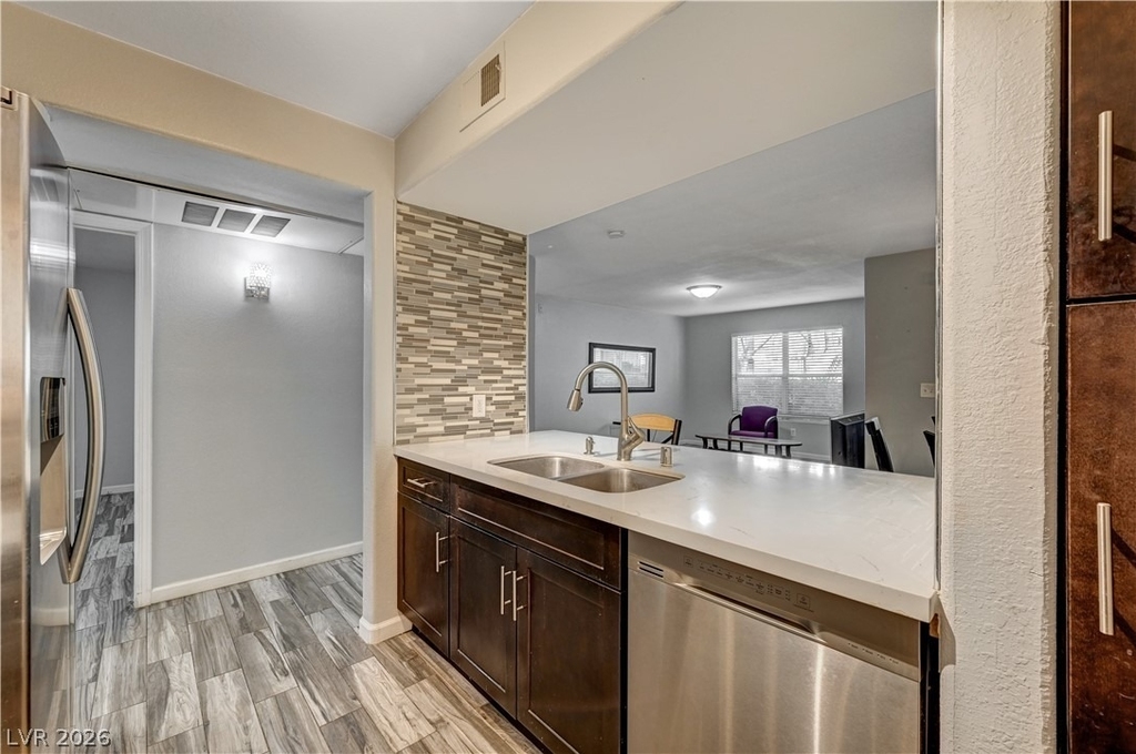 2300 E Silverado Ranch Boulevard - Photo 7