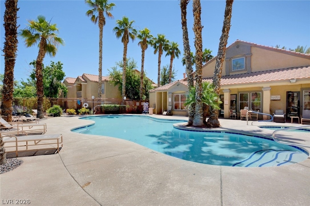 2300 E Silverado Ranch Boulevard - Photo 22