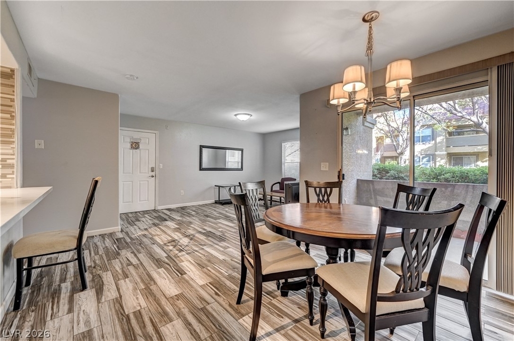 2300 E Silverado Ranch Boulevard - Photo 3