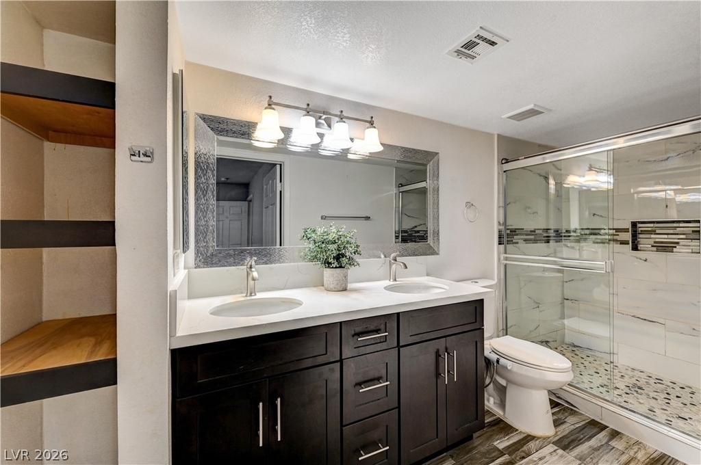 2300 E Silverado Ranch Boulevard - Photo 1