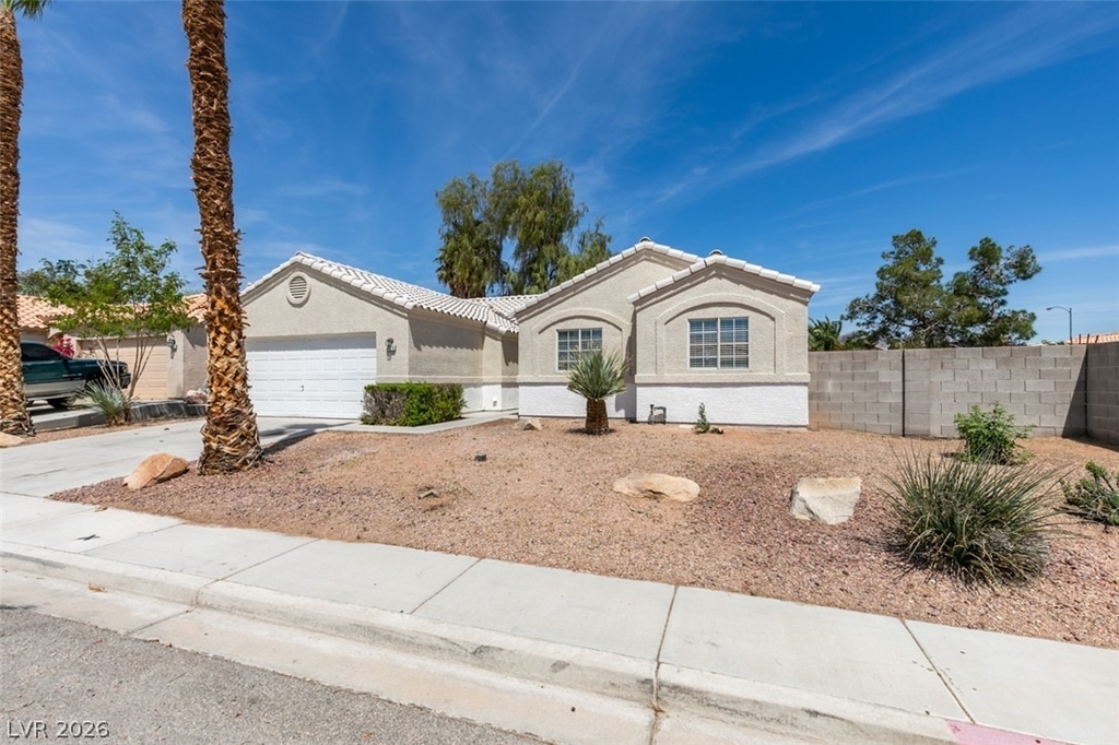 3416 Mournful Call Court - Photo 2