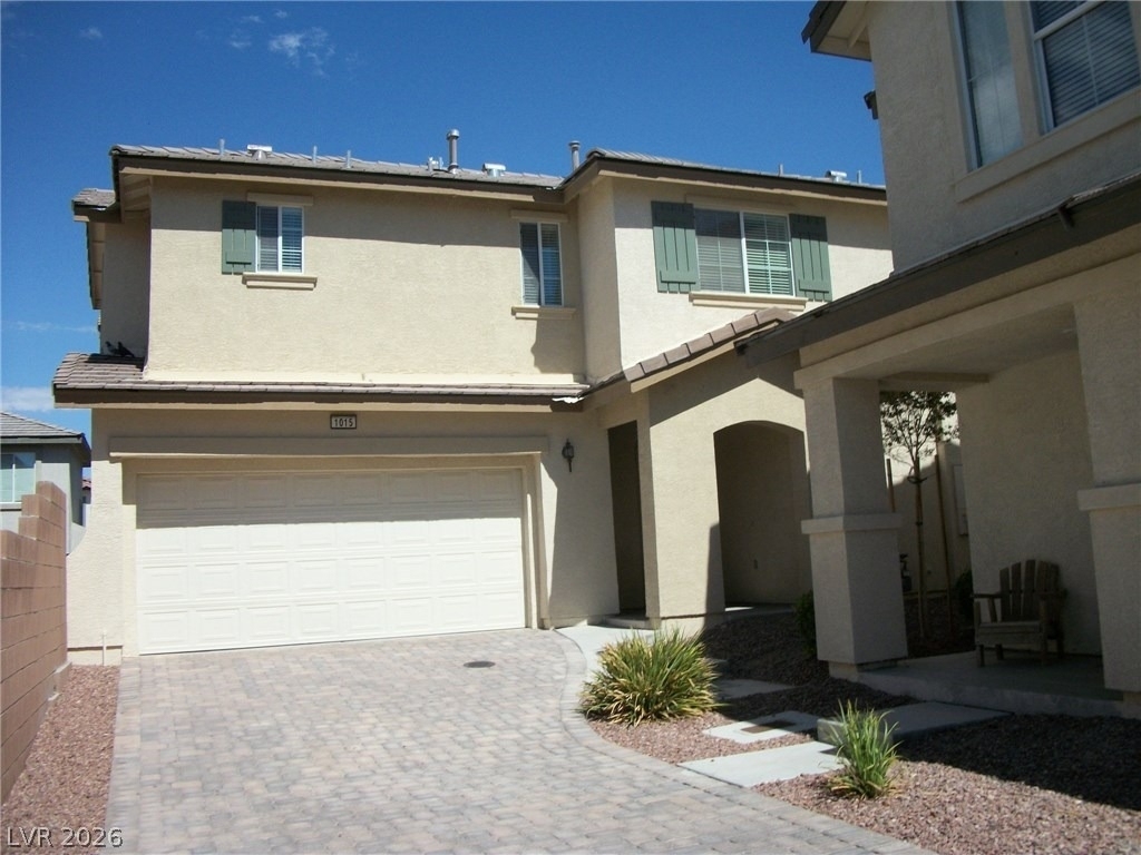 1015 Appaloosa Hills Avenue - Photo 0