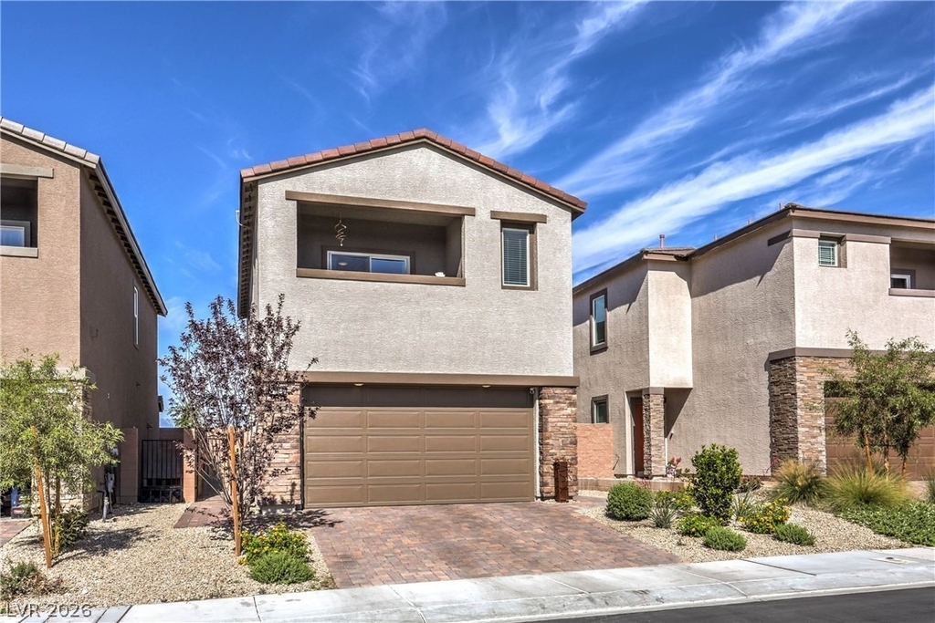 7025 Wales Coast Street - Photo 1