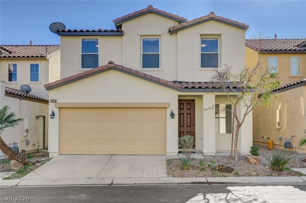 5389 Encino Springs Avenue - Photo 0
