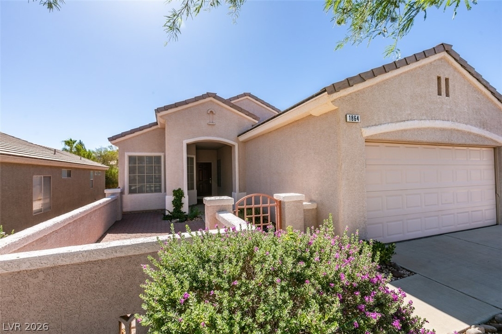 1864 High Mesa Drive - Photo 1