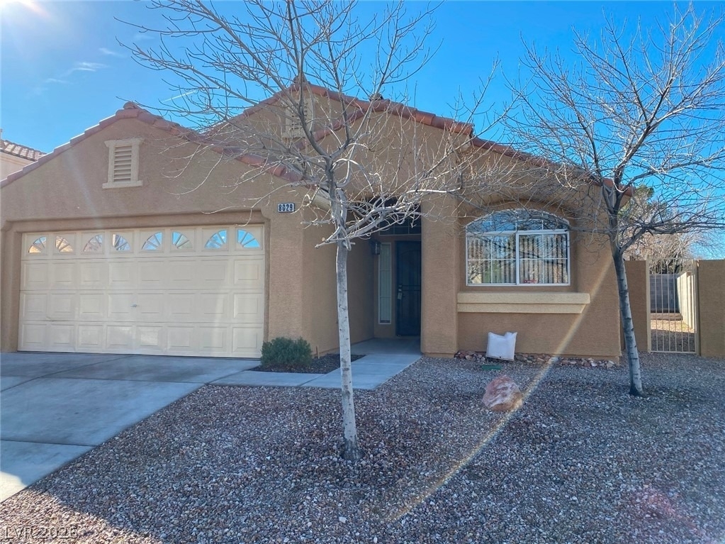 8029 Sierra Largo Drive - Photo 1