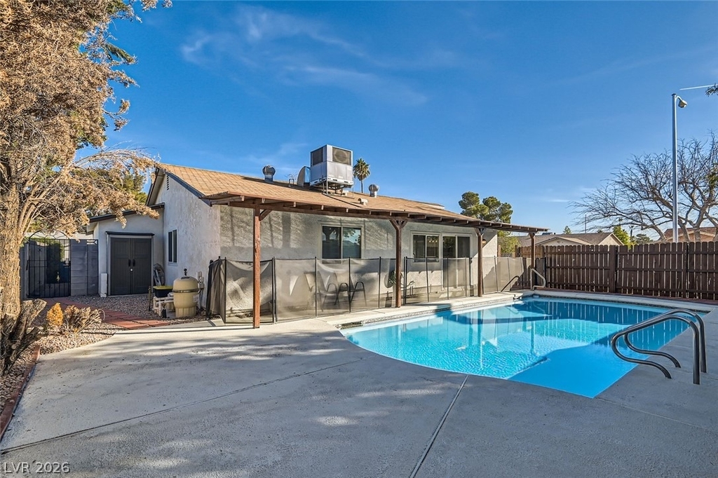 3665 Bronco Road - Photo 25