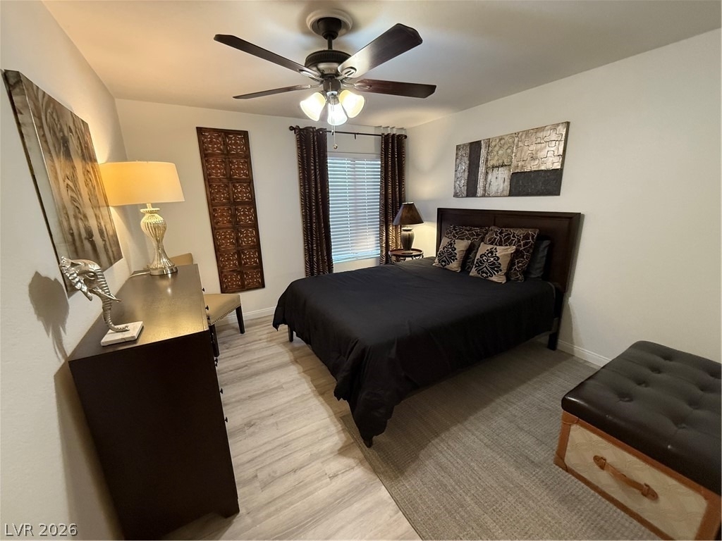2200 S Fort Apache Road - Photo 6