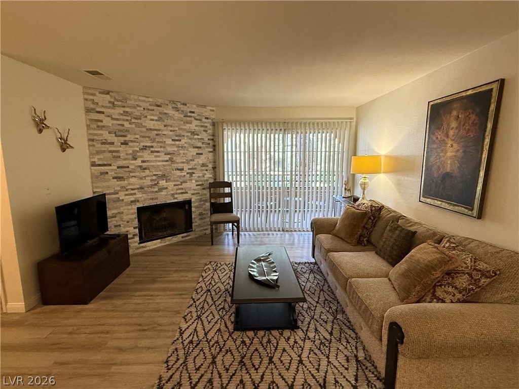 2200 S Fort Apache Road - Photo 0