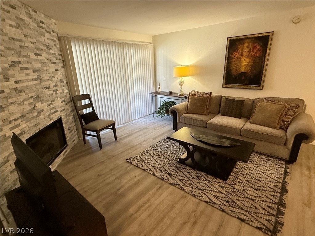 2200 S Fort Apache Road - Photo 1
