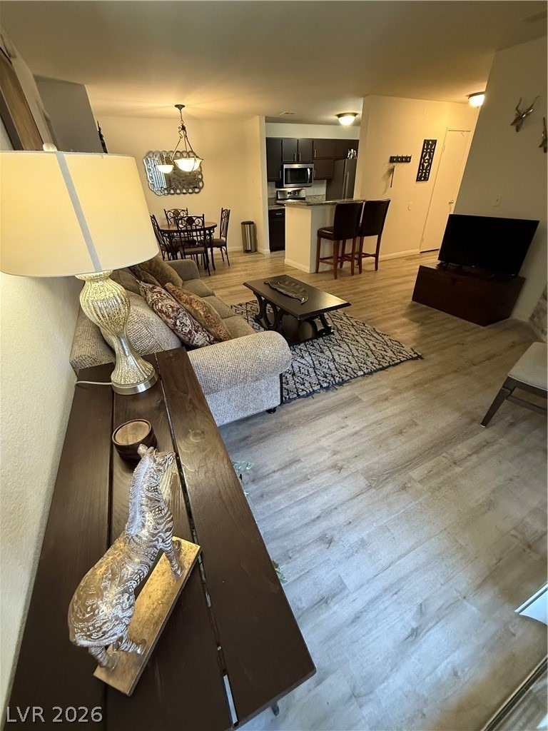 2200 S Fort Apache Road - Photo 11