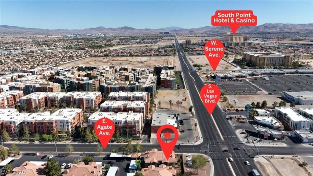 9000 Las Vegas Boulevard - Photo 37