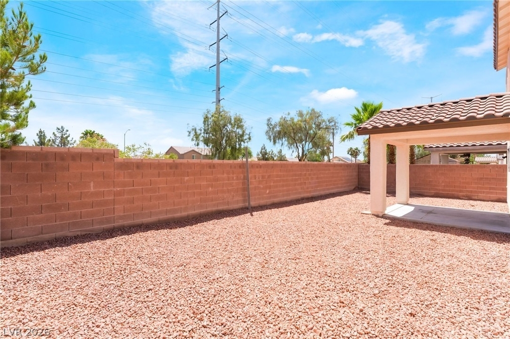 8240 Calico Wind Street - Photo 30
