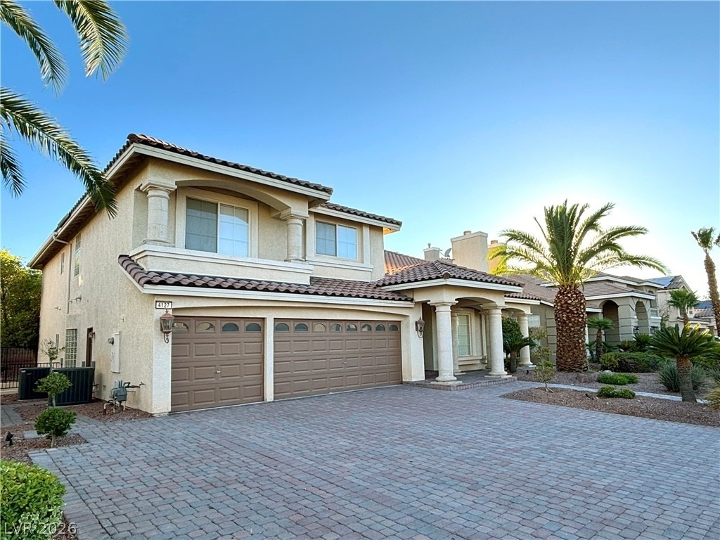4127 Abernethy Forest Place - Photo 1