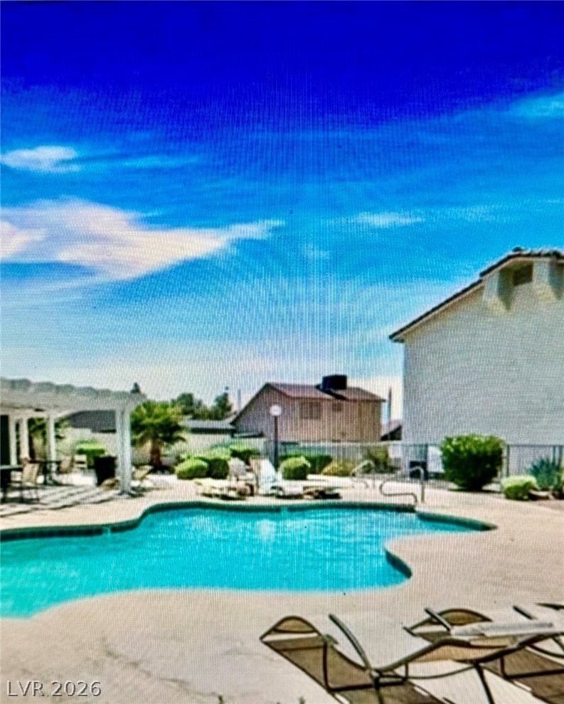 6201 E Lake Mead Boulevard - Photo 1