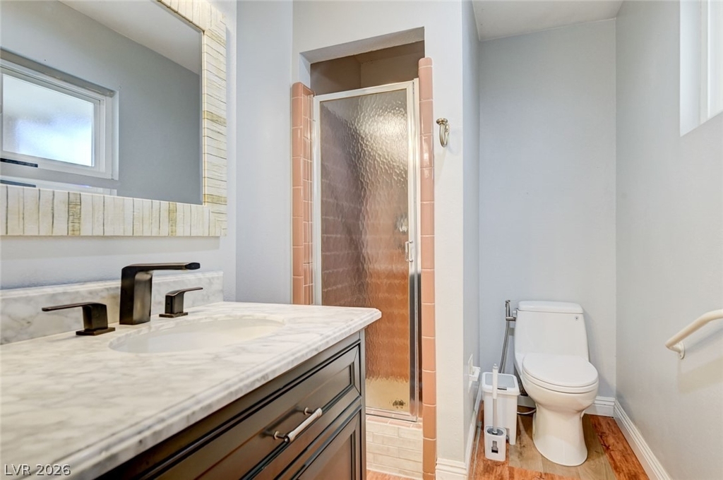 3917 W Oakey Boulevard - Photo 17
