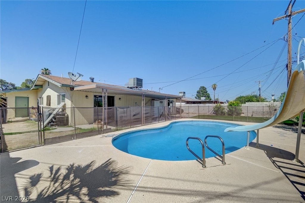 3917 W Oakey Boulevard - Photo 31