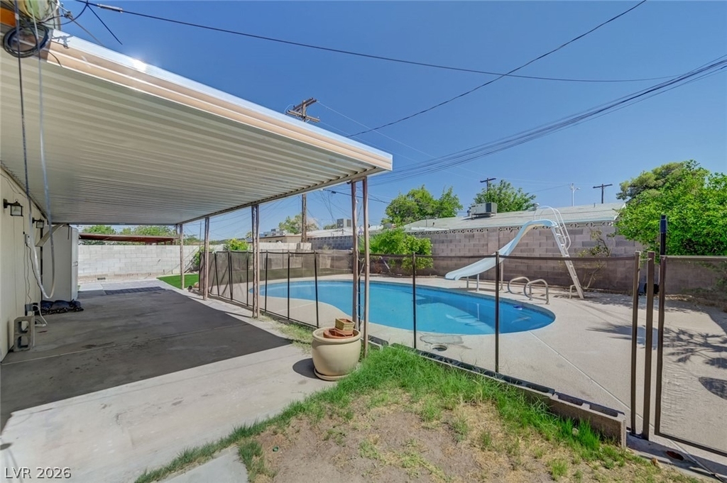 3917 W Oakey Boulevard - Photo 27