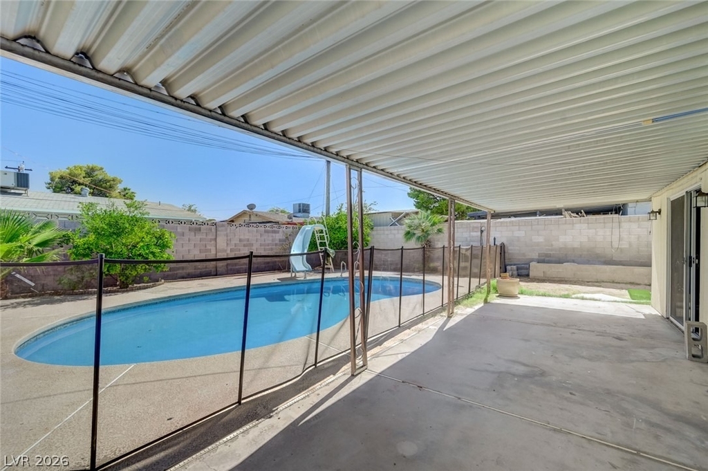 3917 W Oakey Boulevard - Photo 28