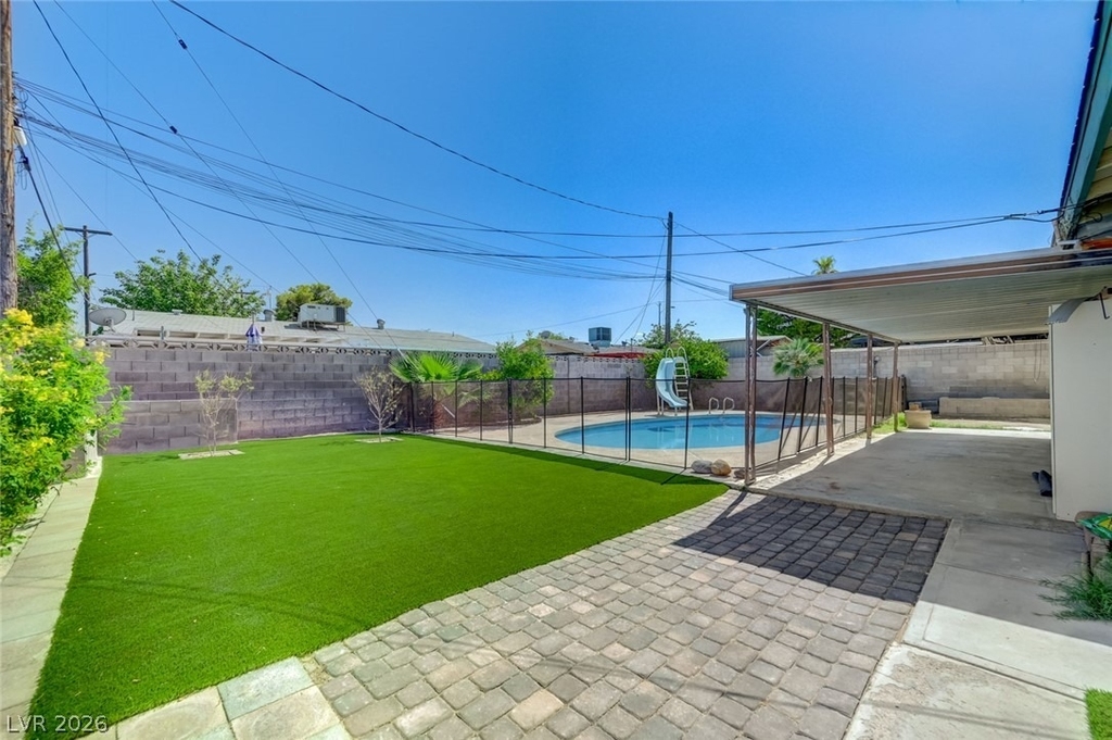 3917 W Oakey Boulevard - Photo 29